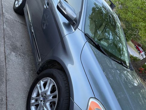 Used 2016 Volvo XC60 T5 Platinum w/ Climate Package image 5