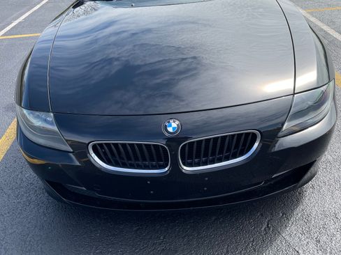 Used 2006 BMW Z4 3.0i image 9