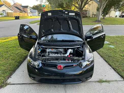 Used 2006 Honda Civic Si image 6