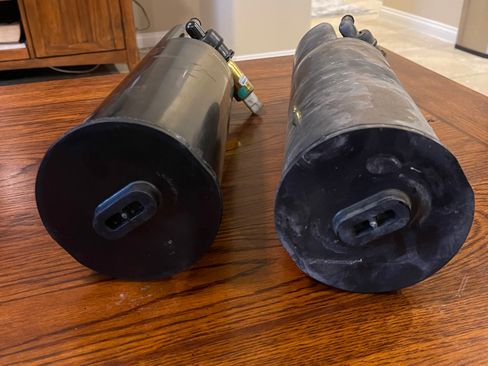 Used 1999 Ford E-150 and Econoline 150 image 12