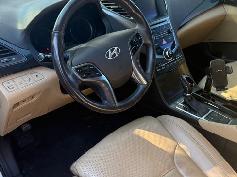 Used 2016 Hyundai Azera image 6