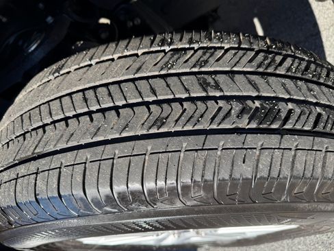 Used 2025 Toyota Tundra SR5 image 12