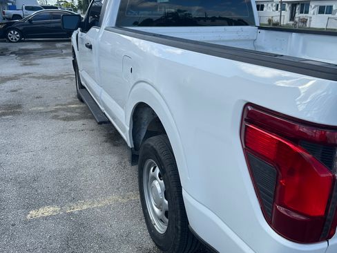 Used 2024 Ford F150 XL image 2