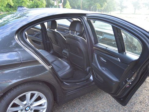 Used 2016 BMW 528i xDrive Sedan AWD/4WD image 13