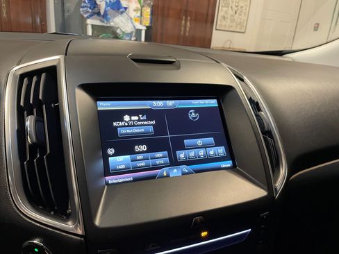 Used 2015 Ford Edge Titanium w/ Equipment Group 302A image 22