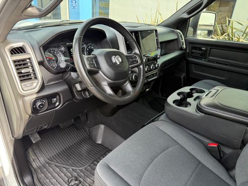 Used 2023 RAM 2500 Tradesman RWD image 21