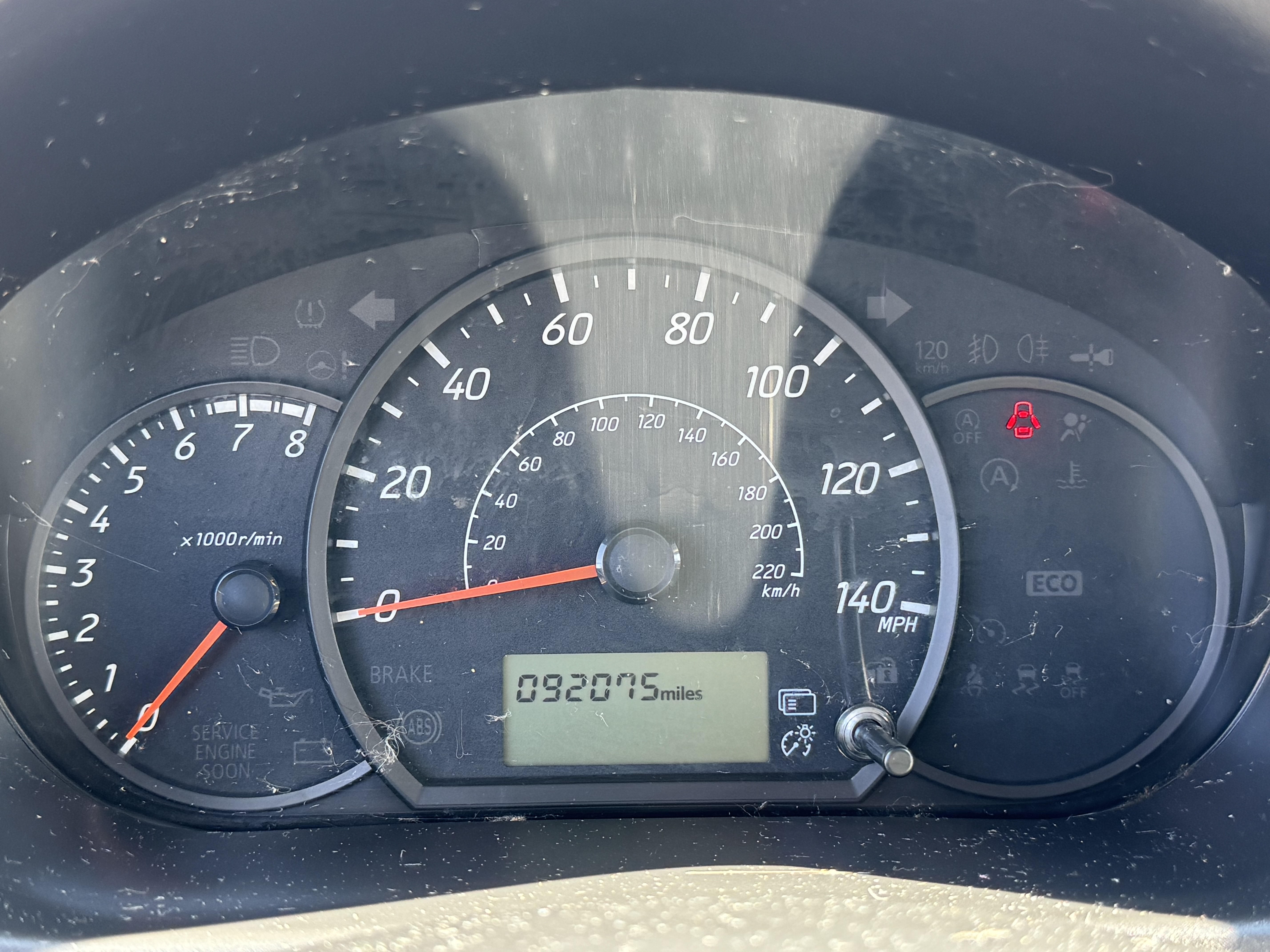 Used 2017 Mitsubishi Mirage ES FWD image 10
