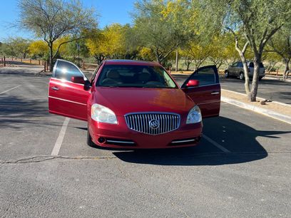 Used 2011 Buick Lucerne CXL w/ Driver Confidence Package