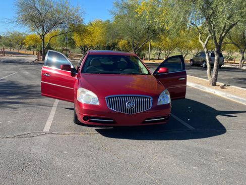 Used 2011 Buick Lucerne CXL w/ Driver Confidence Package FWD image 1