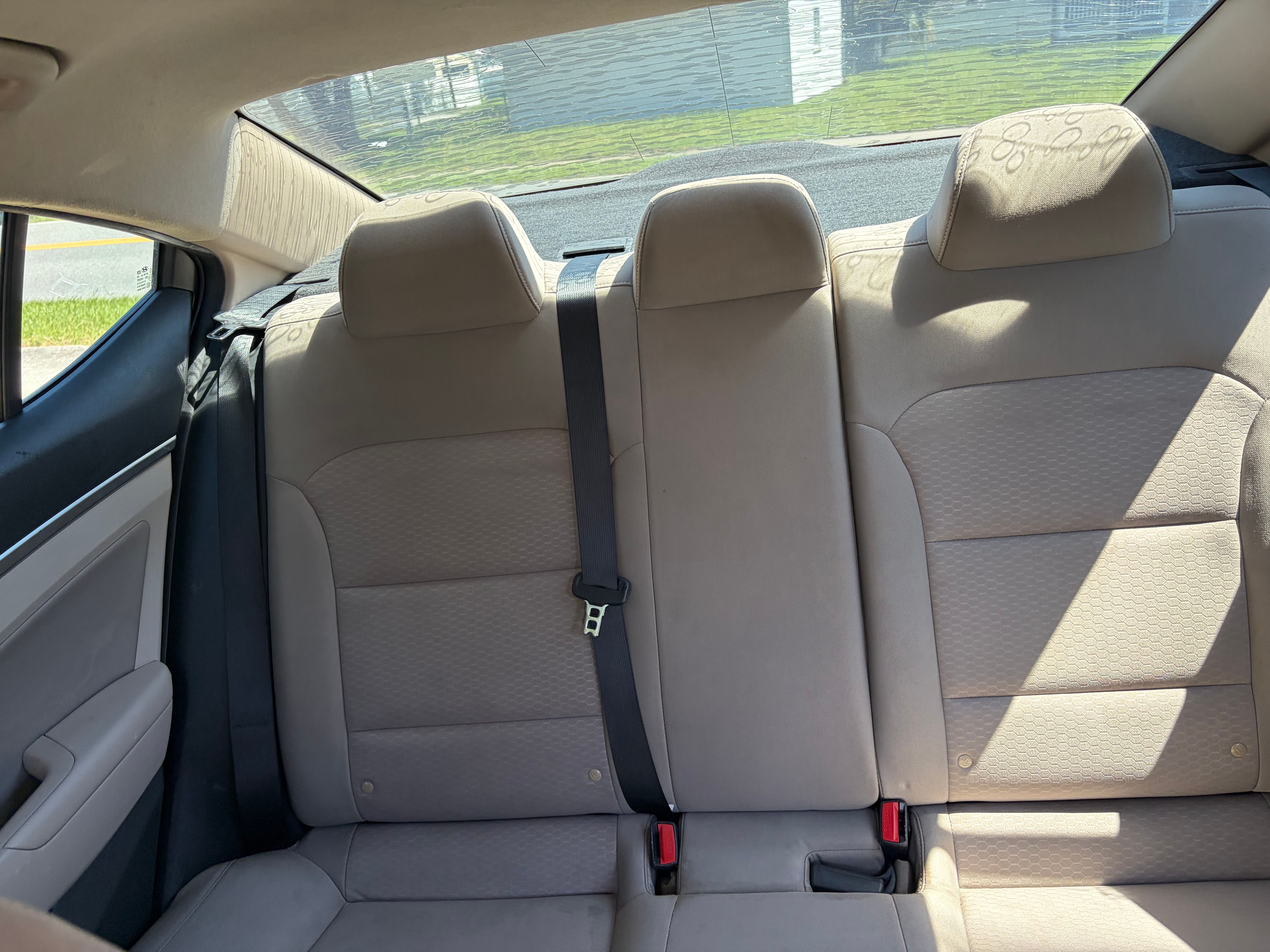 Used 2020 Hyundai Elantra SEL w/ Cargo Package (C1) FWD image 10
