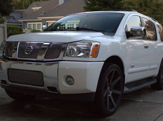 Used 2006 Nissan Armada LE w/ (U06) Technology Pkg (LE) image 1