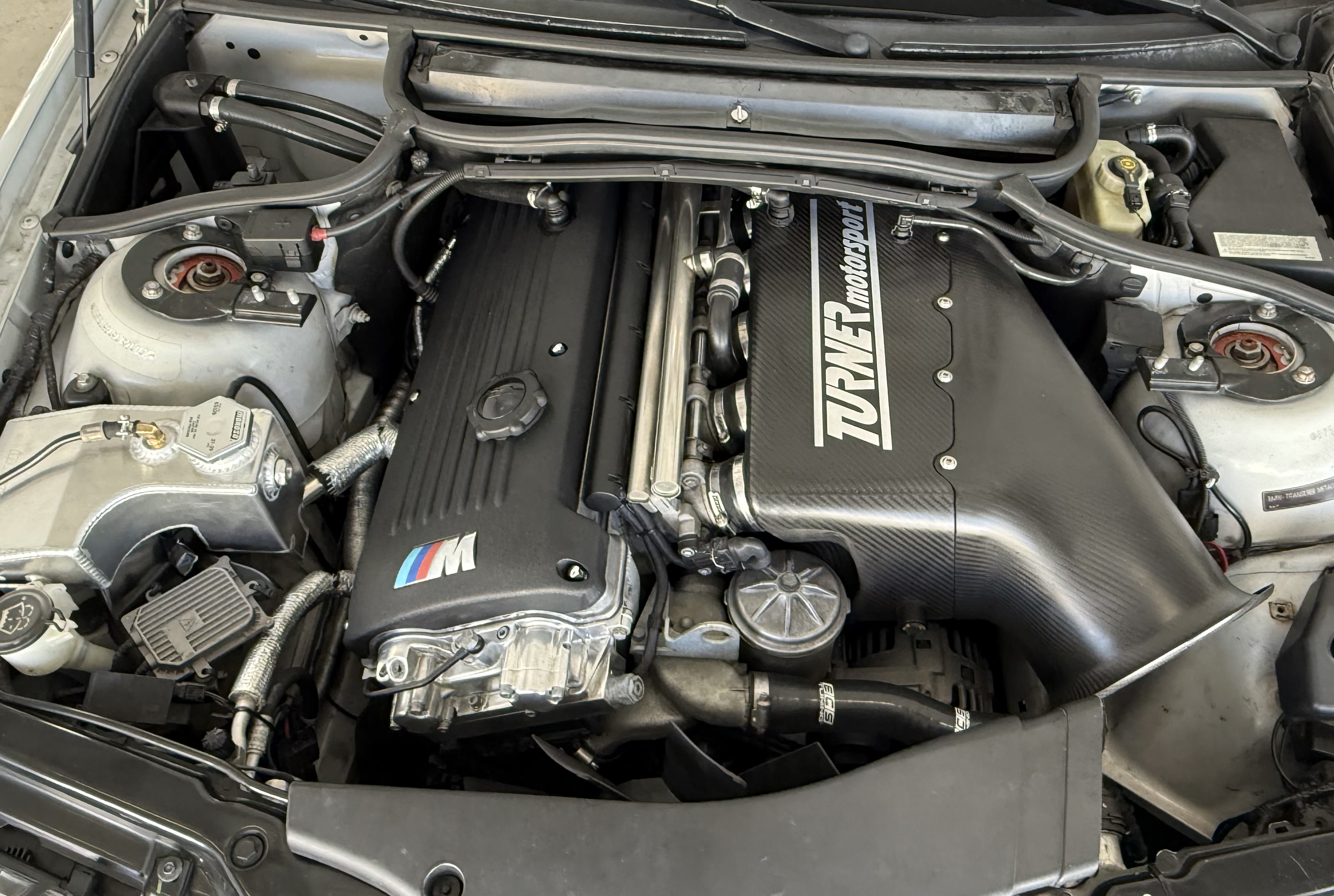 Used 2004 BMW M3 Coupe RWD image 21