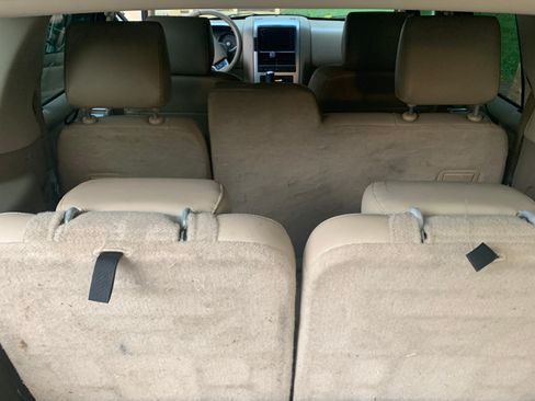 Used 2007 Mercury Mountaineer Premier image 8