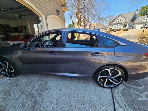 Used 2020 Honda Accord Sport image 16