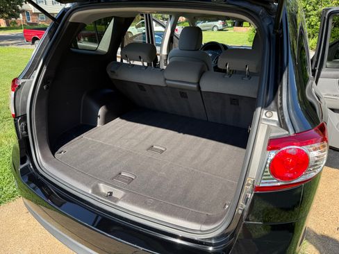 Used 2010 Hyundai Santa Fe GLS FWD image 9