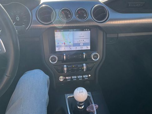 Used 2019 Ford Mustang Bullitt w/ Bullitt Electronics Package image 17