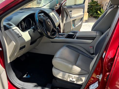 Used 2010 MAZDA CX-9 Grand Touring image 14