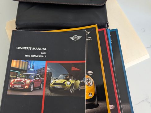 Used 2014 MINI Cooper S image 22