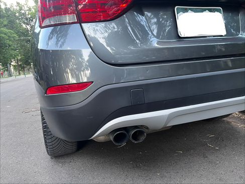 Used 2014 BMW X1 xDrive28i AWD/4WD image 21