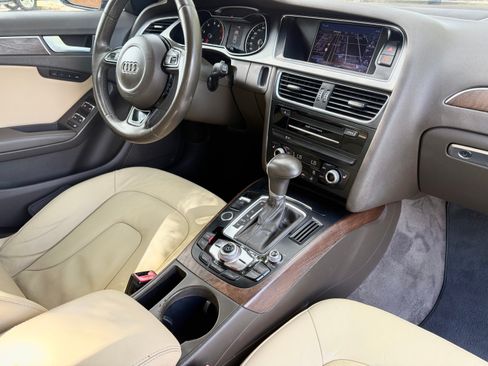 Used 2015 Audi A4 2.0T Premium Plus w/ Technology Package image 17