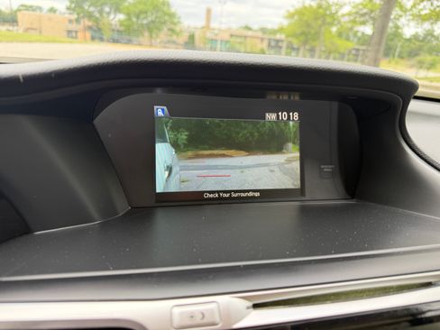 Used 2014 Honda Accord EX-L image 22
