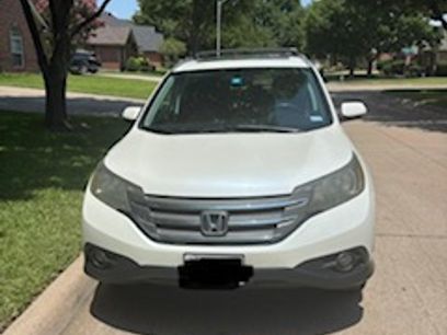 Used 2014 Honda CR-V EX-L