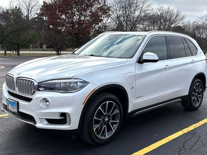 Used 2018 BMW X5 xDrive40e
