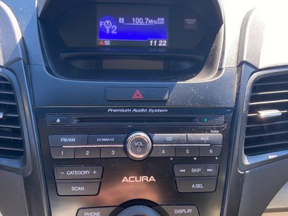 Used 2015 Acura RDX FWD