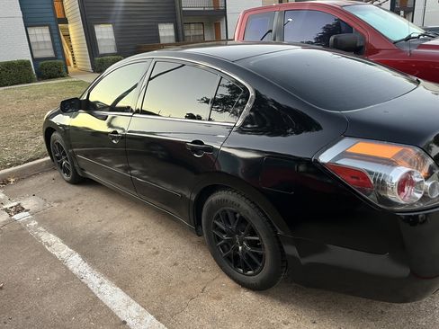 Used 2012 Nissan Altima 2.5 S image 6