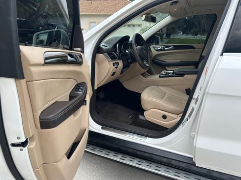 Used 2018 Mercedes-Benz GLE 350 image 14