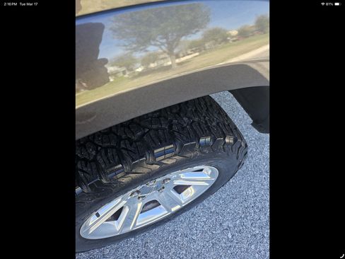 Used 2017 RAM 1500 Laramie Longhorn image 10