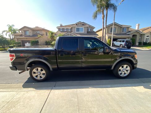 Used 2010 Ford F150 FX4 image 9