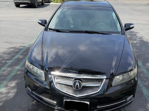 Used 2008 Acura TL Type-S FWD image 28