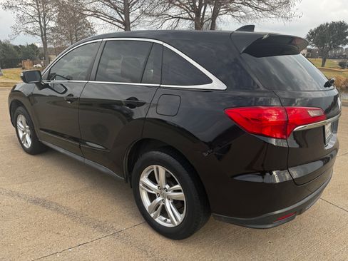 Used 2014 Acura RDX FWD image 4