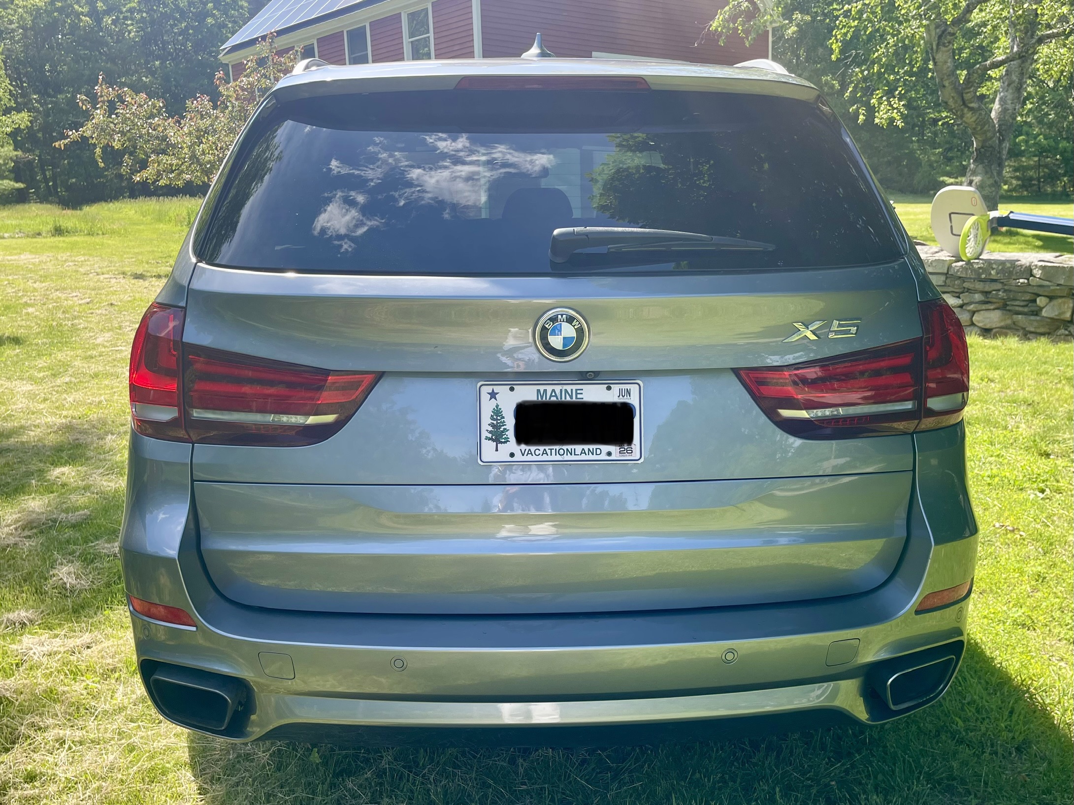 Used 2016 BMW X5 xDrive35i AWD/4WD image 6