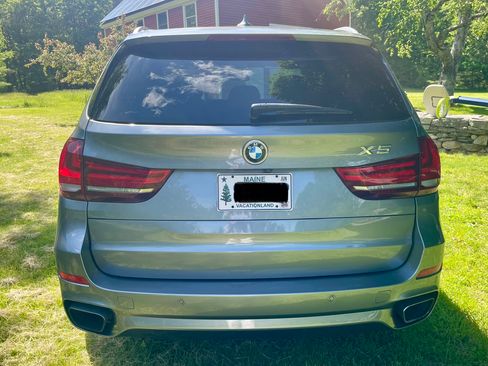 Used 2016 BMW X5 xDrive35i AWD/4WD image 6