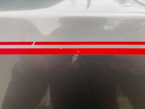 Used 1993 Dodge D/W Truck 250 image 19