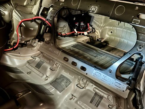 Used 2019 Chevrolet Camaro SS image 13