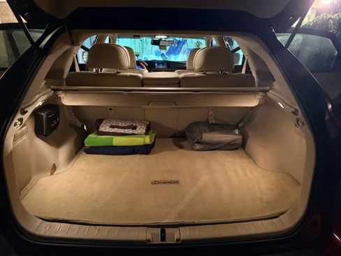 Used 2011 Lexus RX 350 AWD w/ Premium Pkg image 16