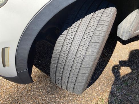 Used 2008 BMW X5 3.0si image 16