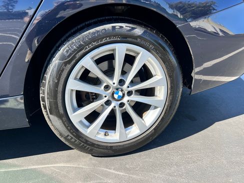 Used 2015 BMW 328i Gran Turismo xDrive image 19