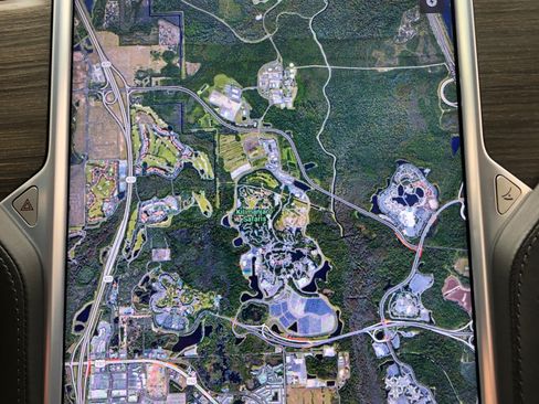 Used 2016 Tesla Model X 75D image 23