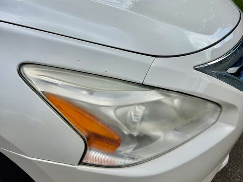 Used 2015 Nissan Altima 2.5 S w/ Special Edition Package FWD image 9