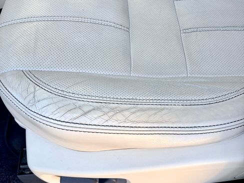 Used 2013 Land Rover Range Rover Sport HSE LUX image 21