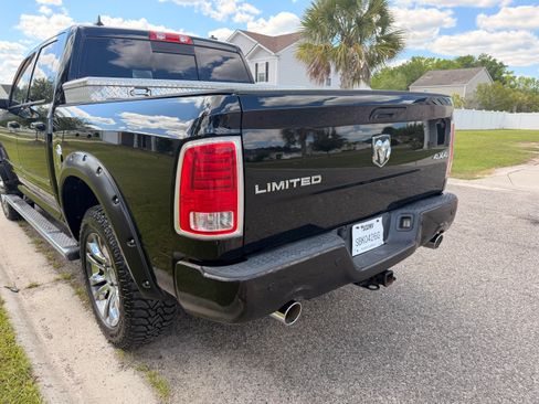 Used 2014 RAM 1500 Limited image 4