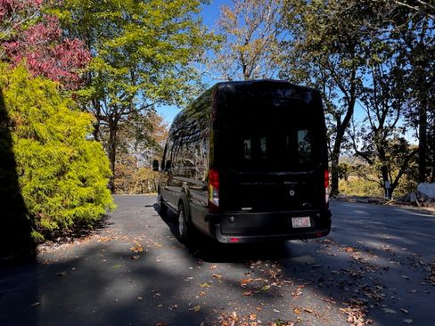 Used 2020 Ford Transit 350 XLT image 6