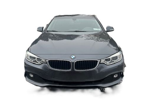 Used 2015 BMW 428i xDrive Coupe image 2