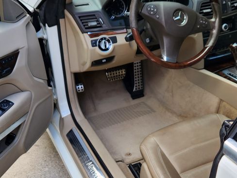 Used 2011 Mercedes-Benz E 350 Coupe image 11