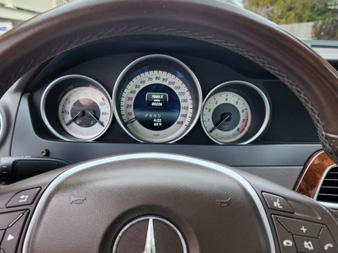 Used 2014 Mercedes-Benz C 300 4MATIC Sedan image 11