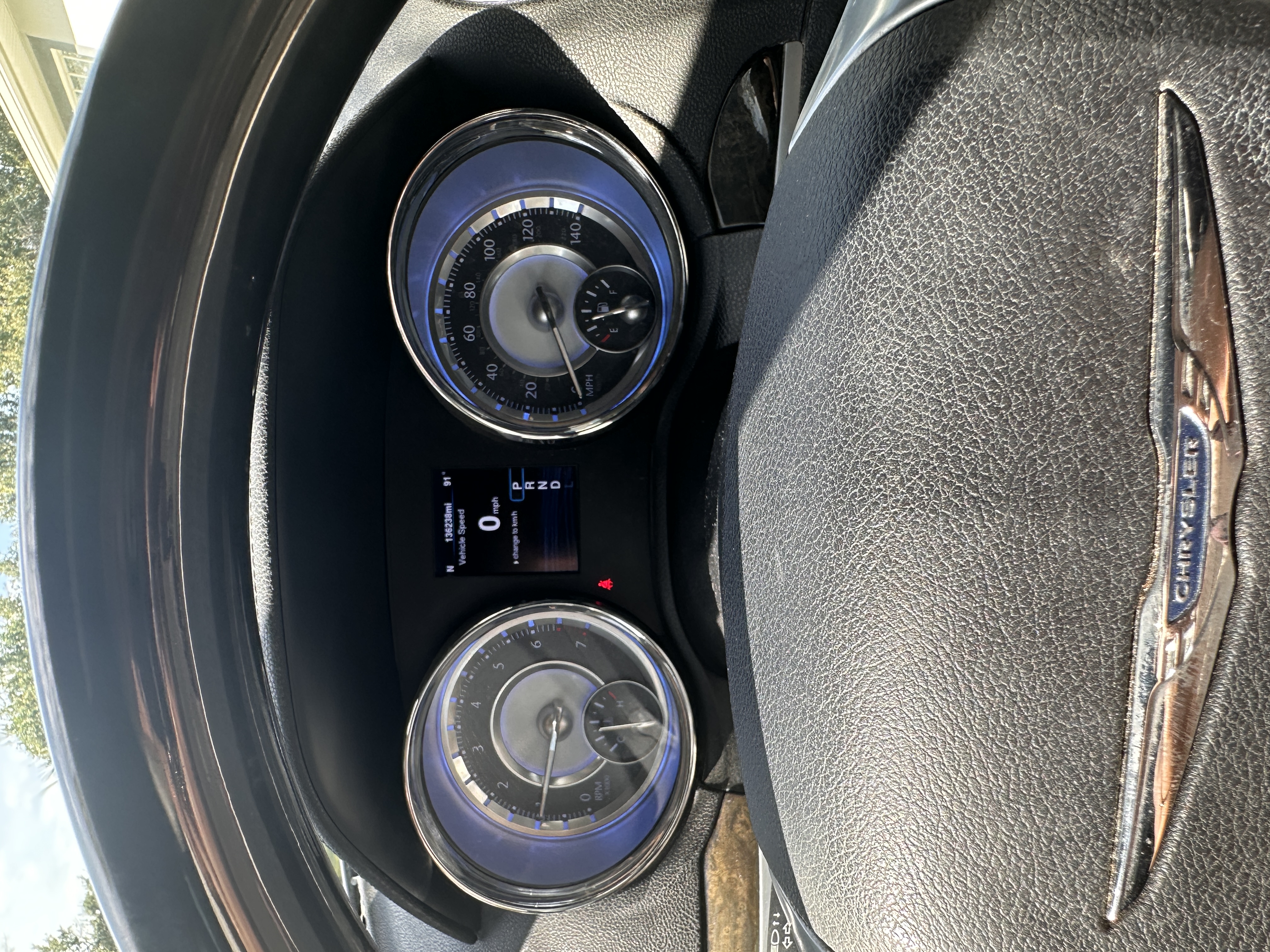 Used 2014 Chrysler 300 C RWD image 14